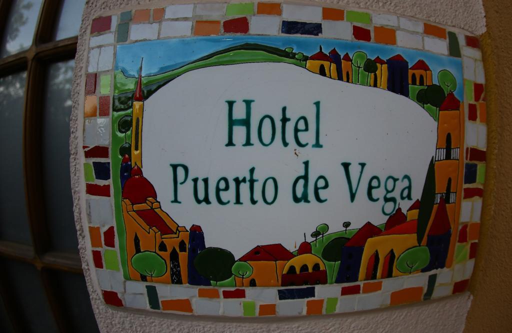 Hotel Puerto De Vega Vallenar Extérieur photo